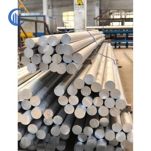 Aluminum Bar