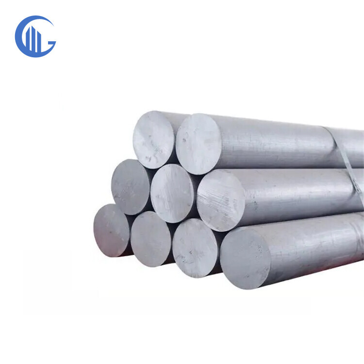 Aluminum Bar