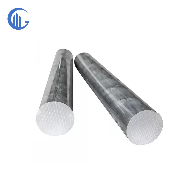 Aluminum Bar
