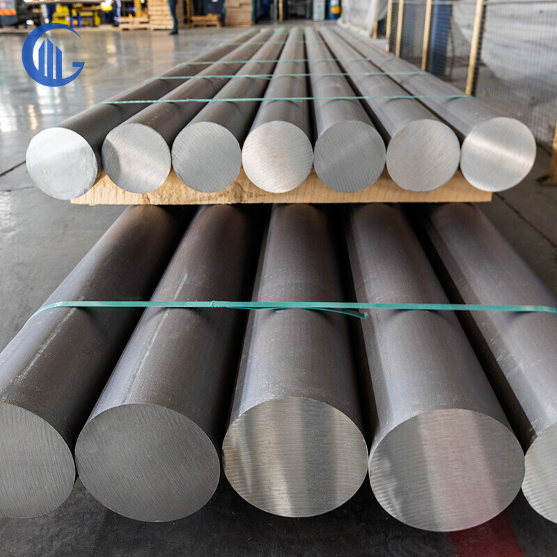Aluminum Bar
