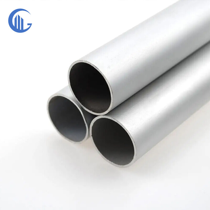 Aluminum Pipe/Tube