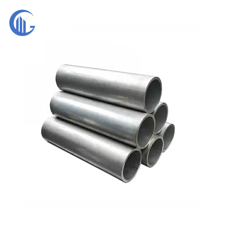 Aluminum Pipe/Tube