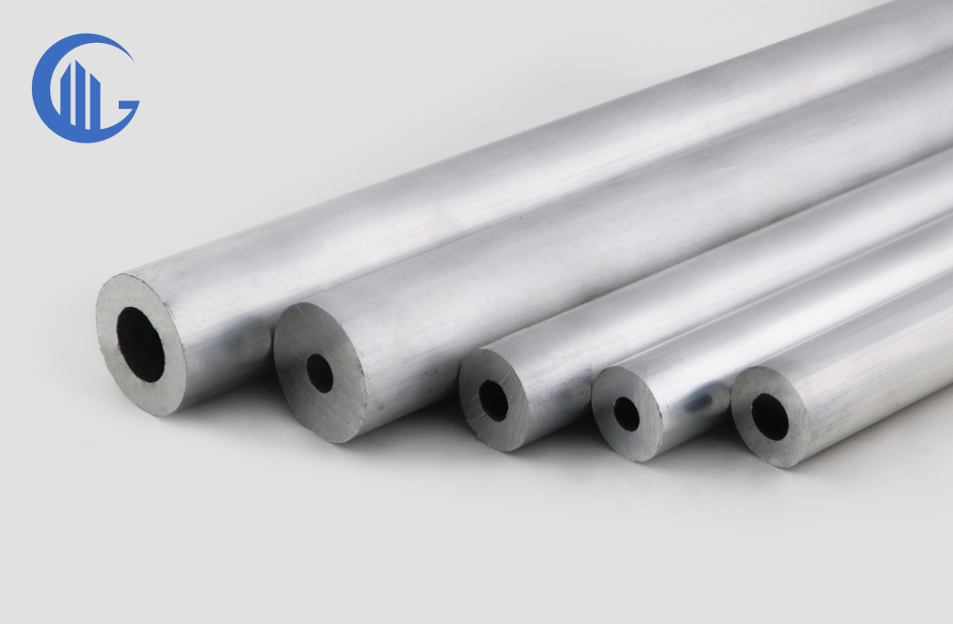 Aluminum Pipe/Tube