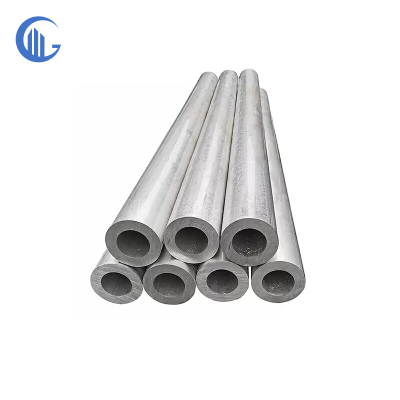 Aluminum Pipe/Tube