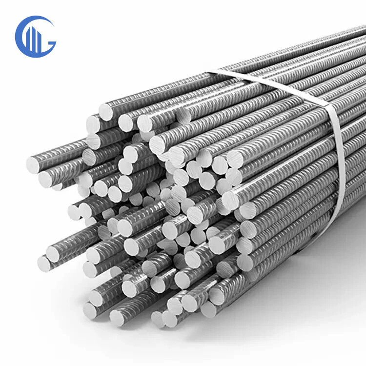 Hot-rolled Steel Bars
