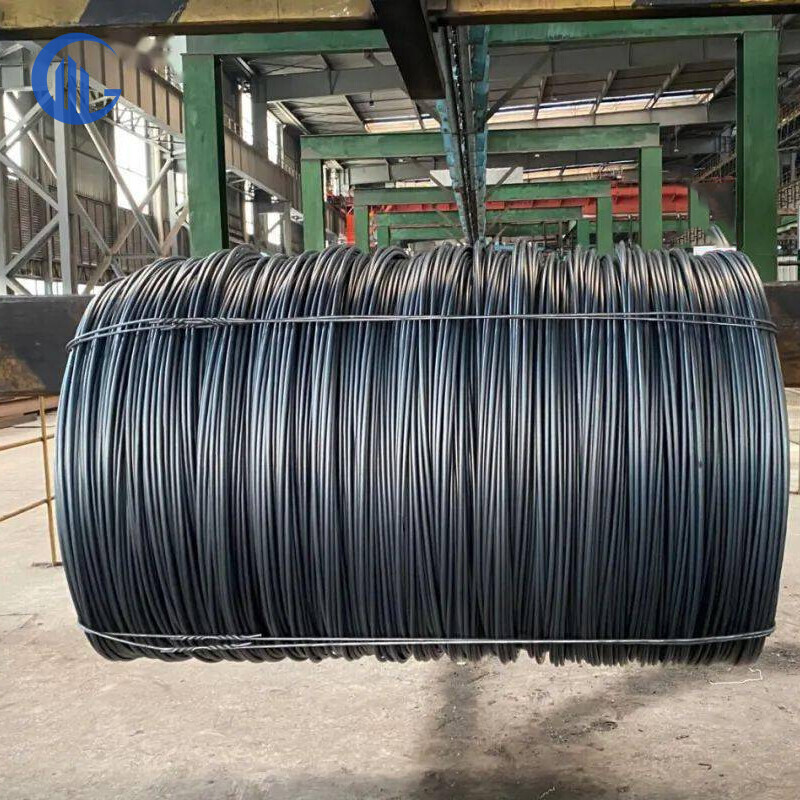 Carbon Steel Wire Rod
