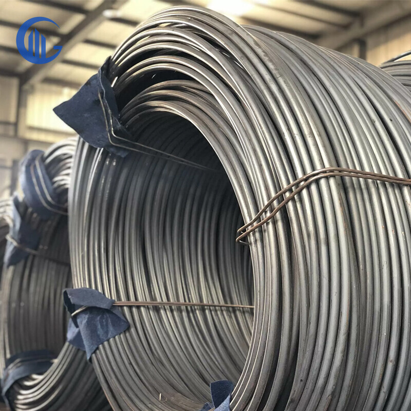 Carbon Steel Wire Rod