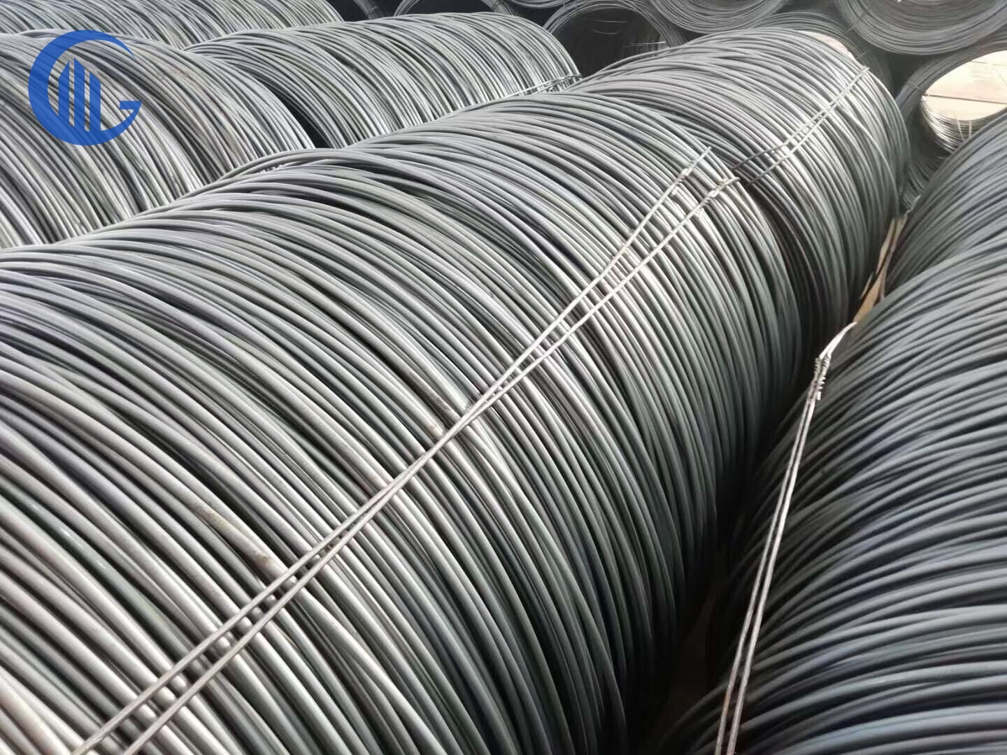 Carbon Steel Wire Rod