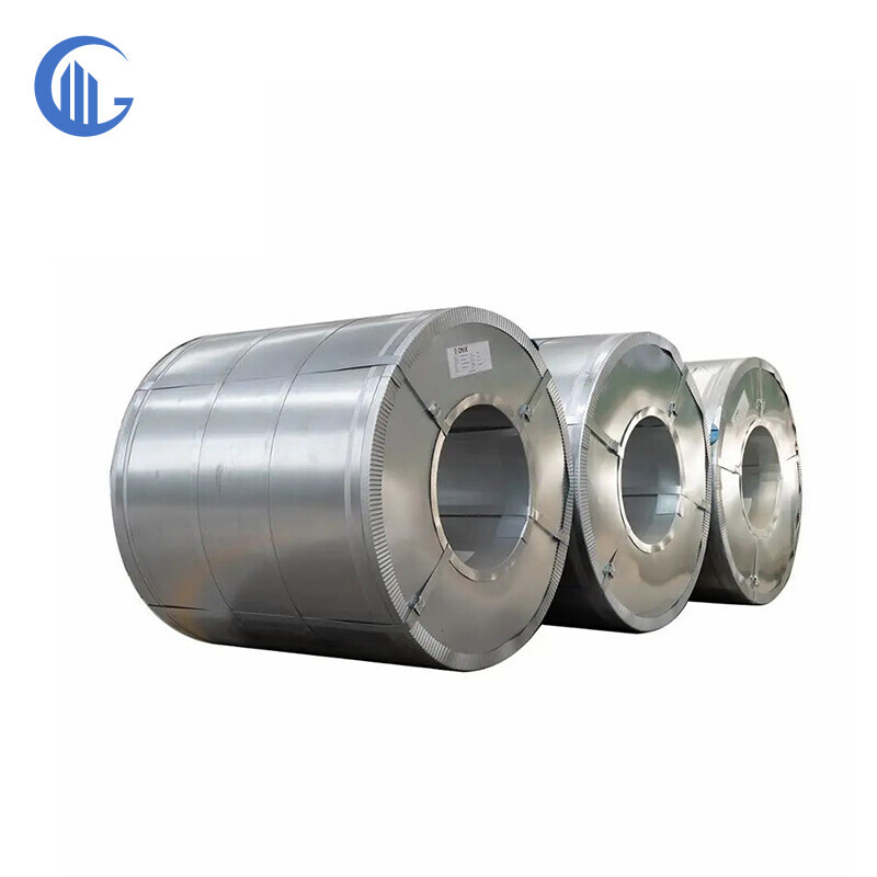 Stainless Steel Coil