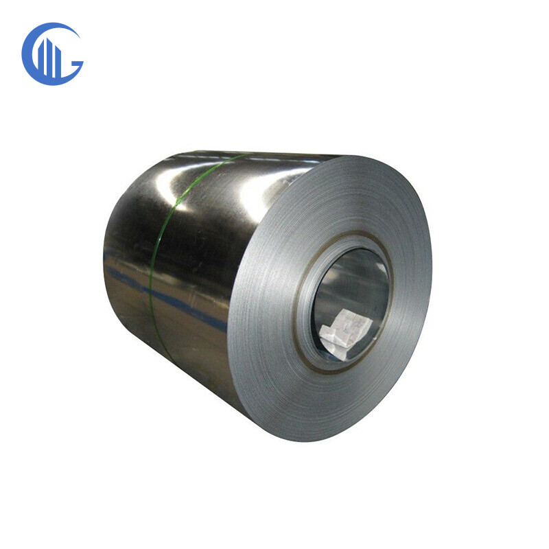 Stainless Steel Coil