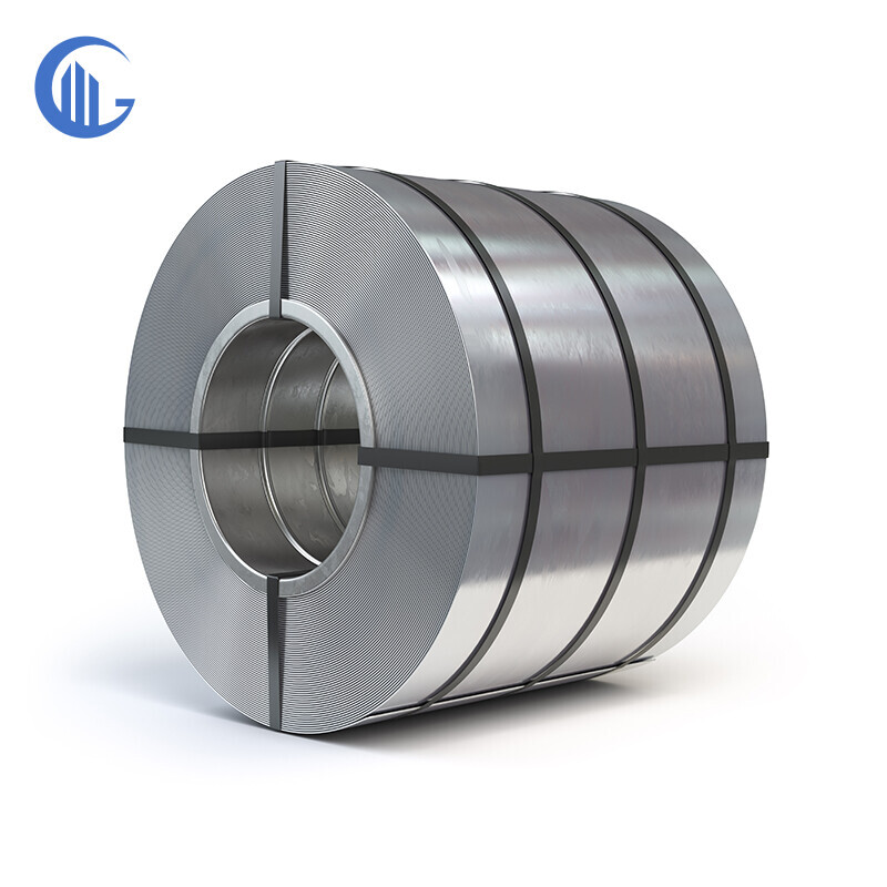 Stainless Steel Coil