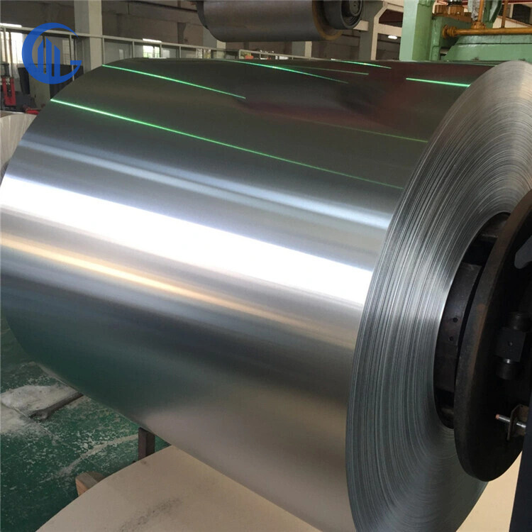 Stainless Steel Coil