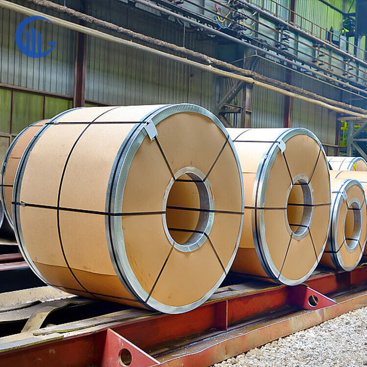 Stainless Steel Coil