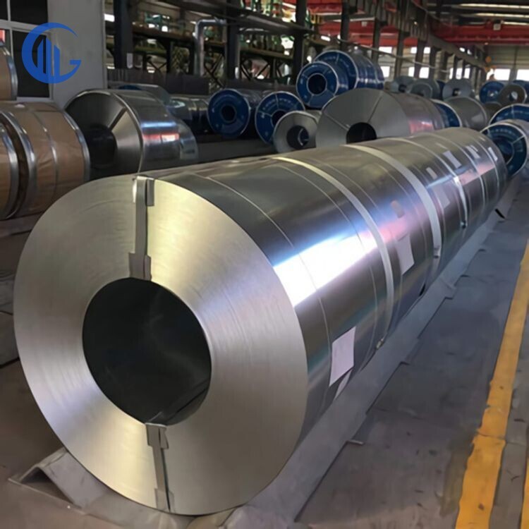 Stainless Steel Coil