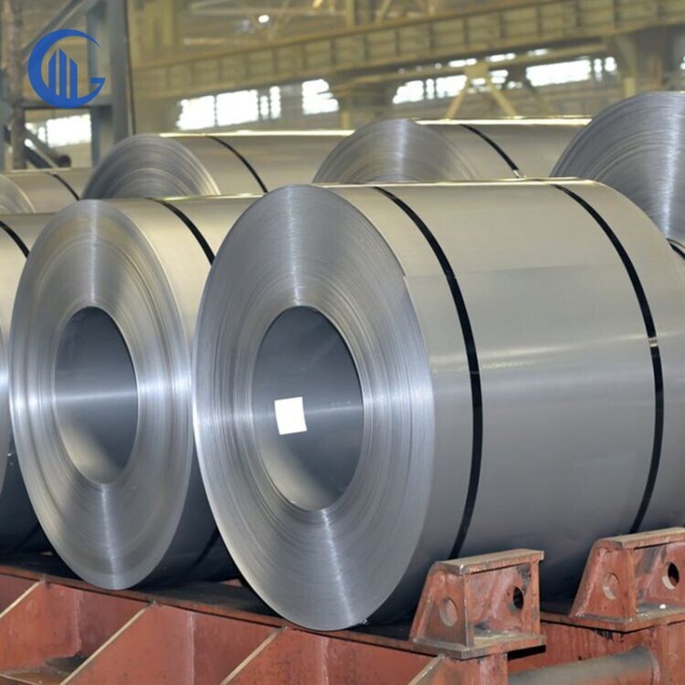 316L Stainless steel coil