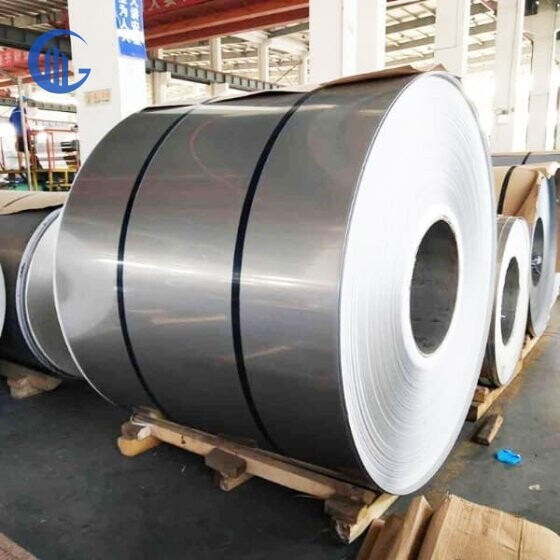 316L Stainless steel coil