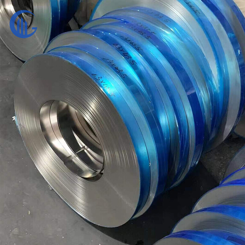 Stainless Steel Strip