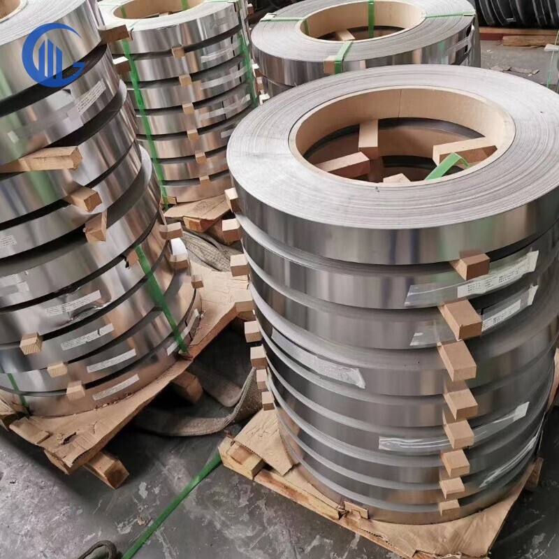 Stainless Steel Strip