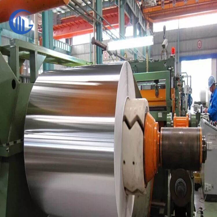 Stainless Steel Strip