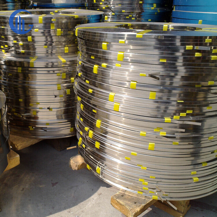 Stainless Steel Strip