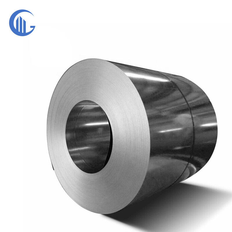 316L Stainless steel coil