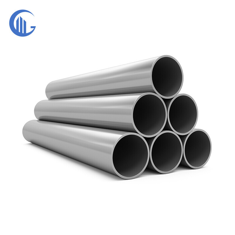 Stainless steel pipe