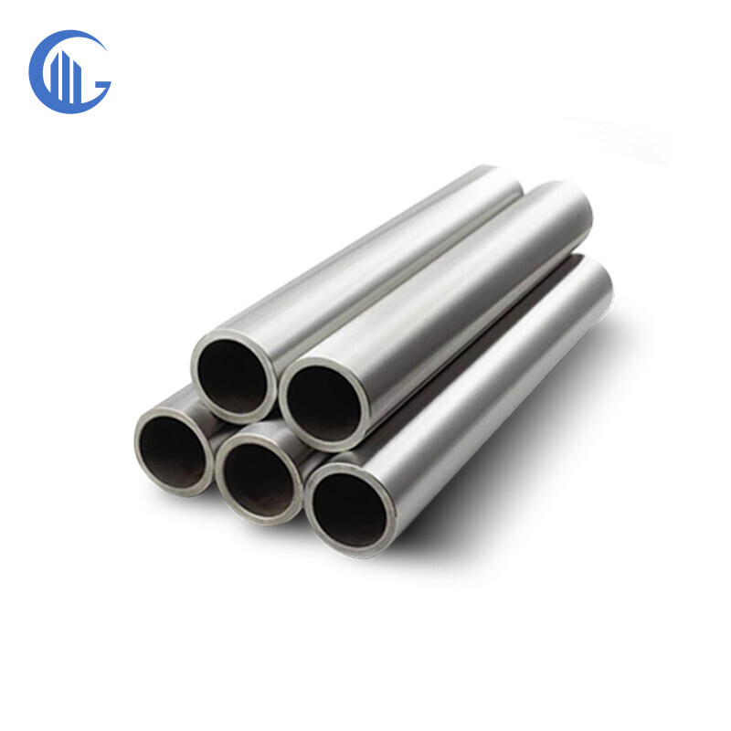 Stainless steel pipe