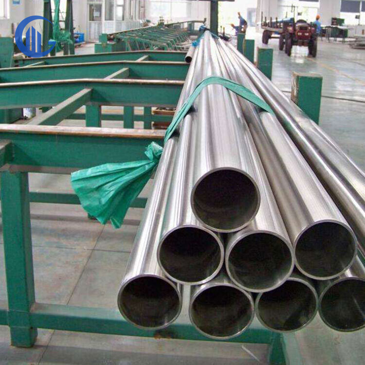 2507 Duplex Stainless Steel Pipe