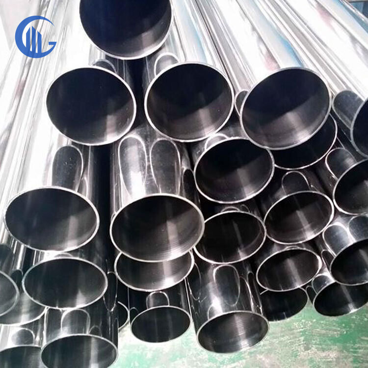 2507 Duplex Stainless Steel Pipe