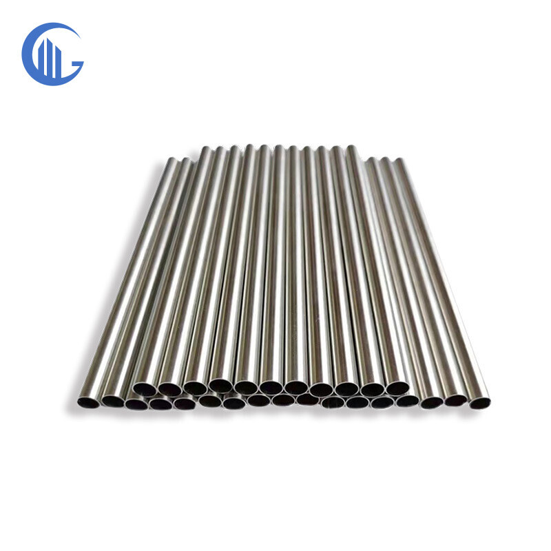 Stainless Steel Pipe