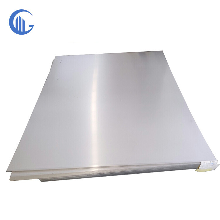 Stainless Steel Plate