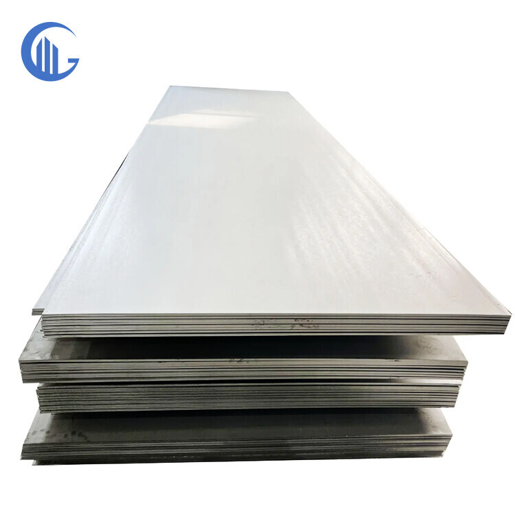 304 Stainless Steel Plate