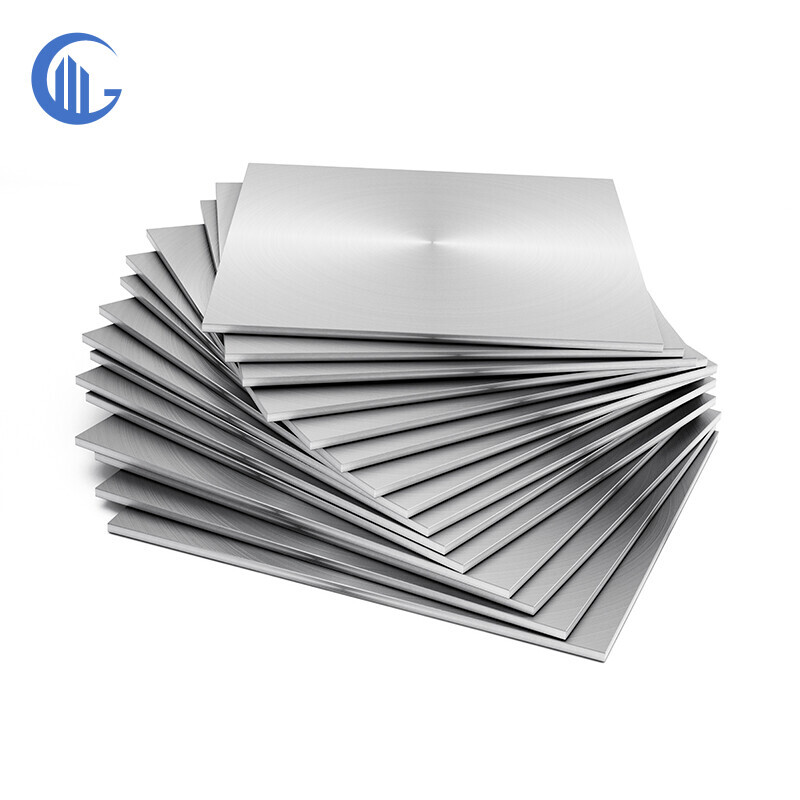 Stainless Steel Sheet/Plate