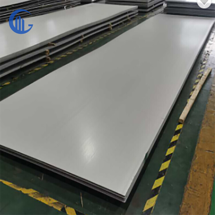 Stainless Steel Sheet/Plate
