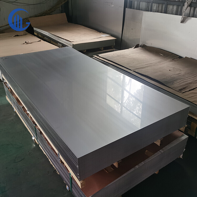 Stainless Steel Sheet/Plate