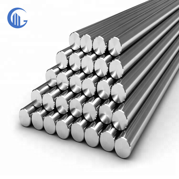2507/2205  Duplex Stainless Steel Bar