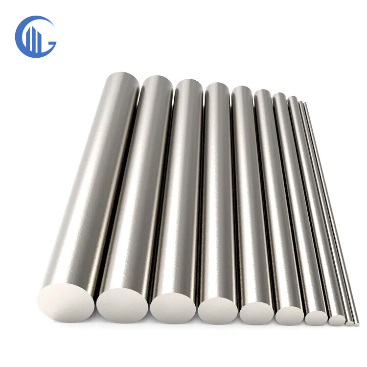 Stainless Steel Rod / Bar