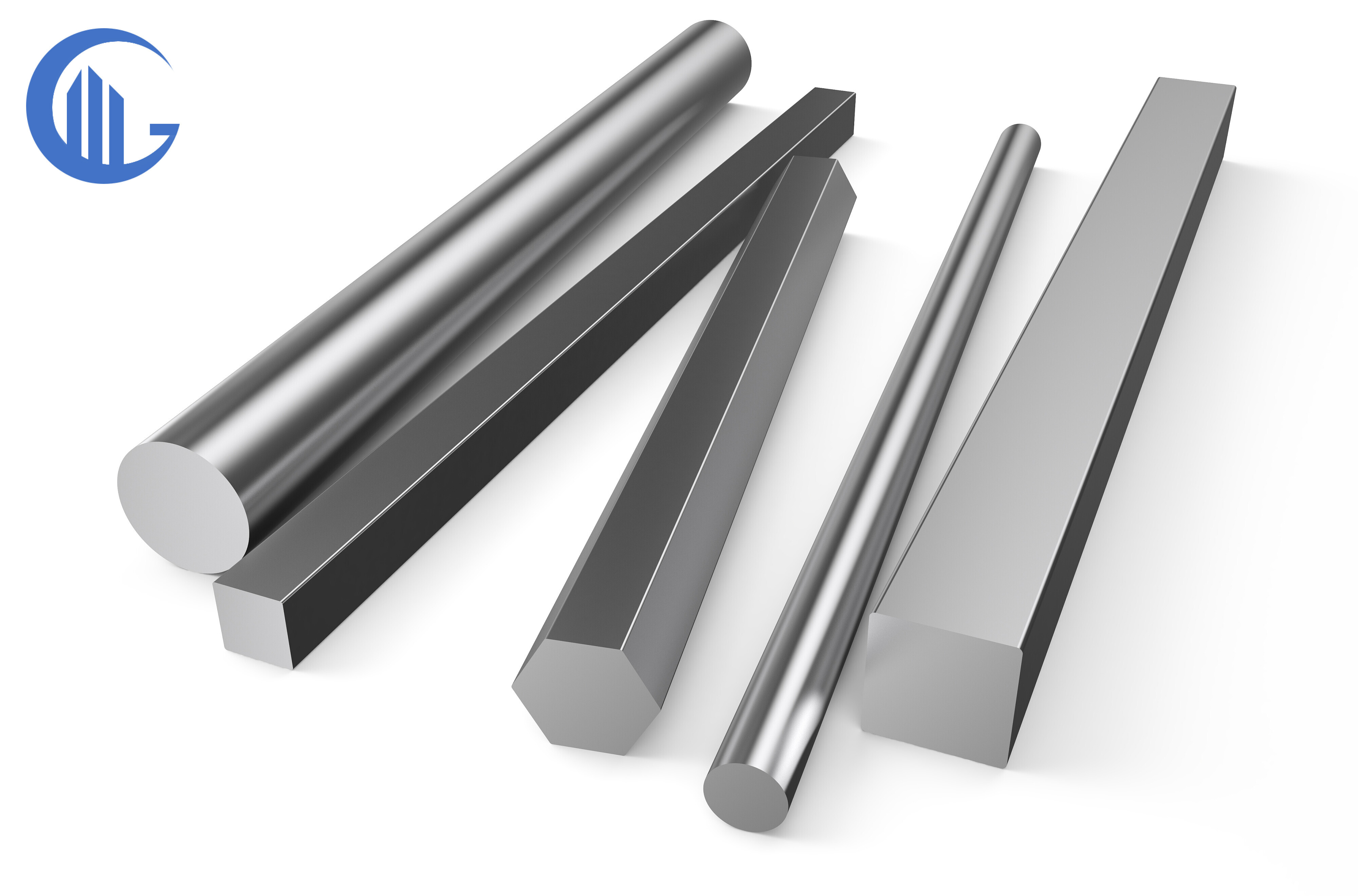 Stainless Steel Hex Bar