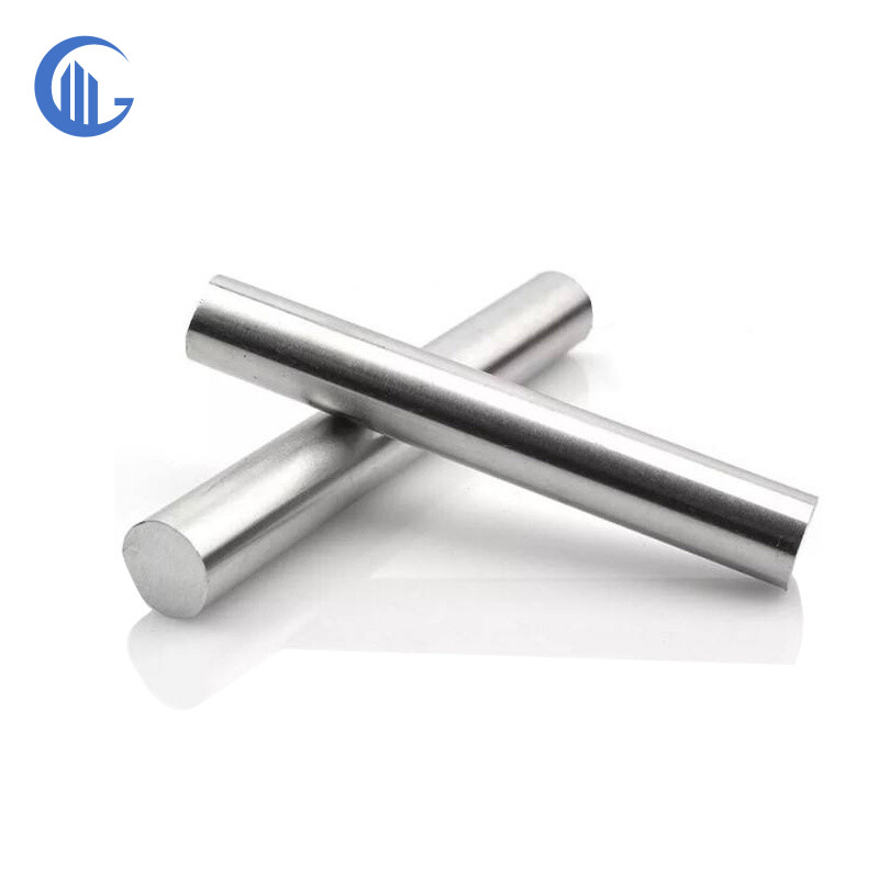 Stainless Steel Round Bar