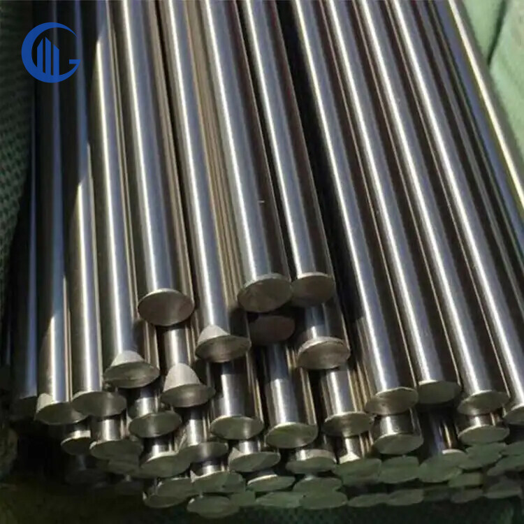 Stainless Steel Bar/Rod