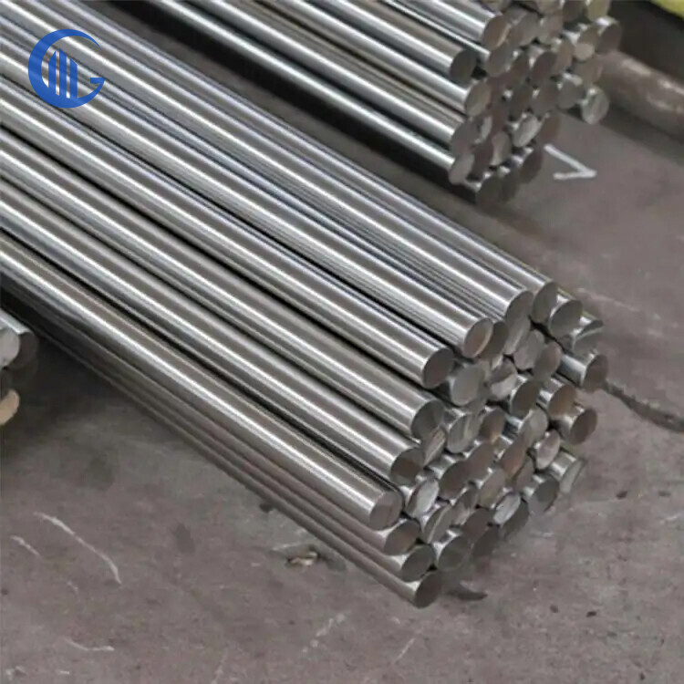 Stainless Steel Bar/Rod