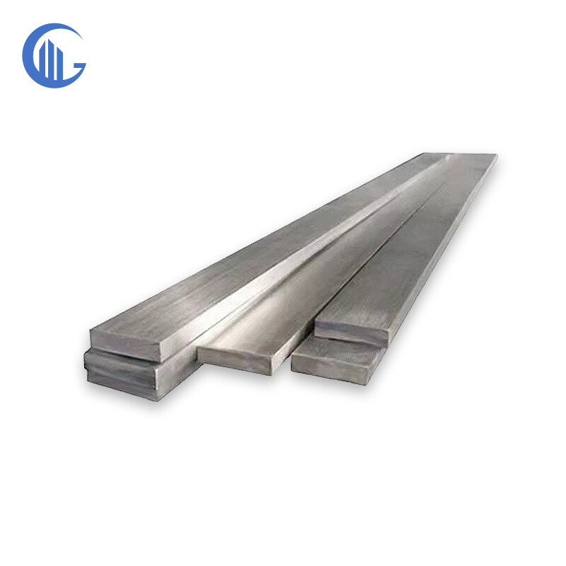 Stainless Steel Flat Bar