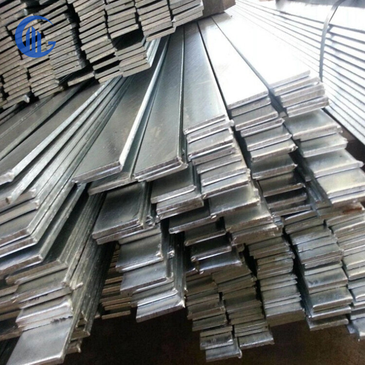 Stainless Steel Flat Bar