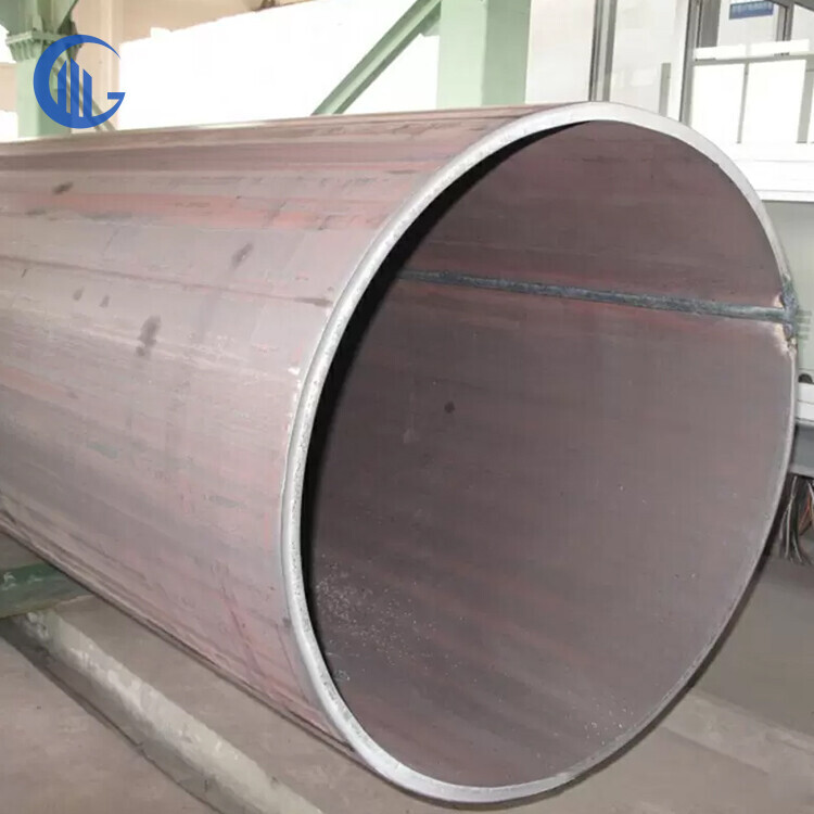LSAW Carbon Steel Pipe Welded Steel Pipe