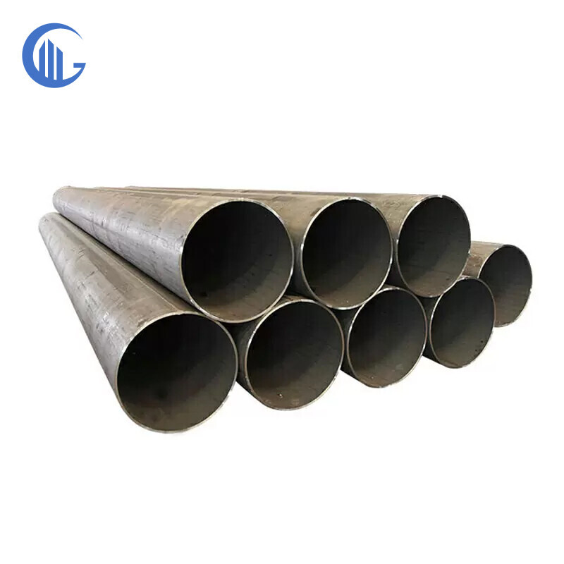 LSAW Carbon Steel Pipe Welded Steel Pipe