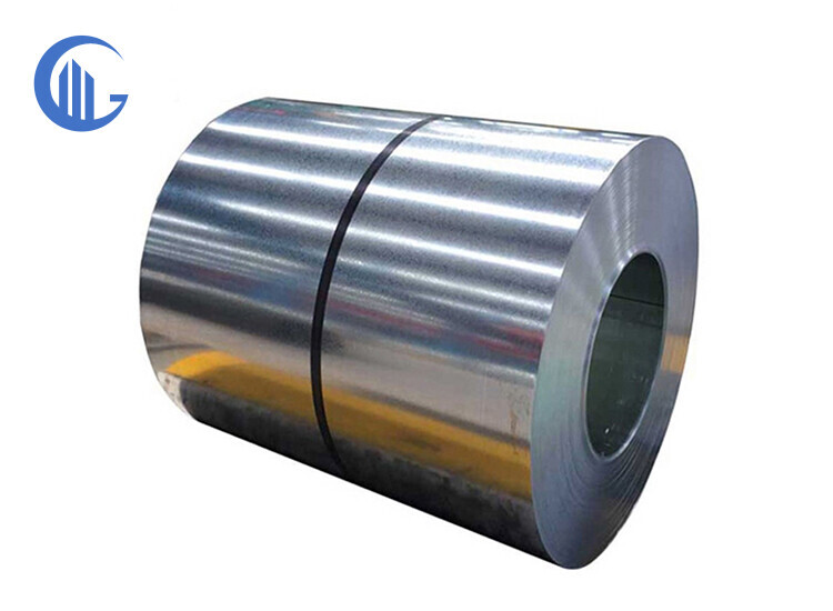 Hot Dip Galvanized Coil