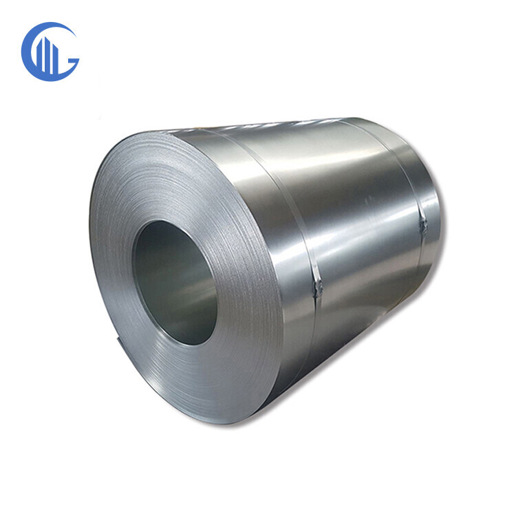 Galvanized Coil