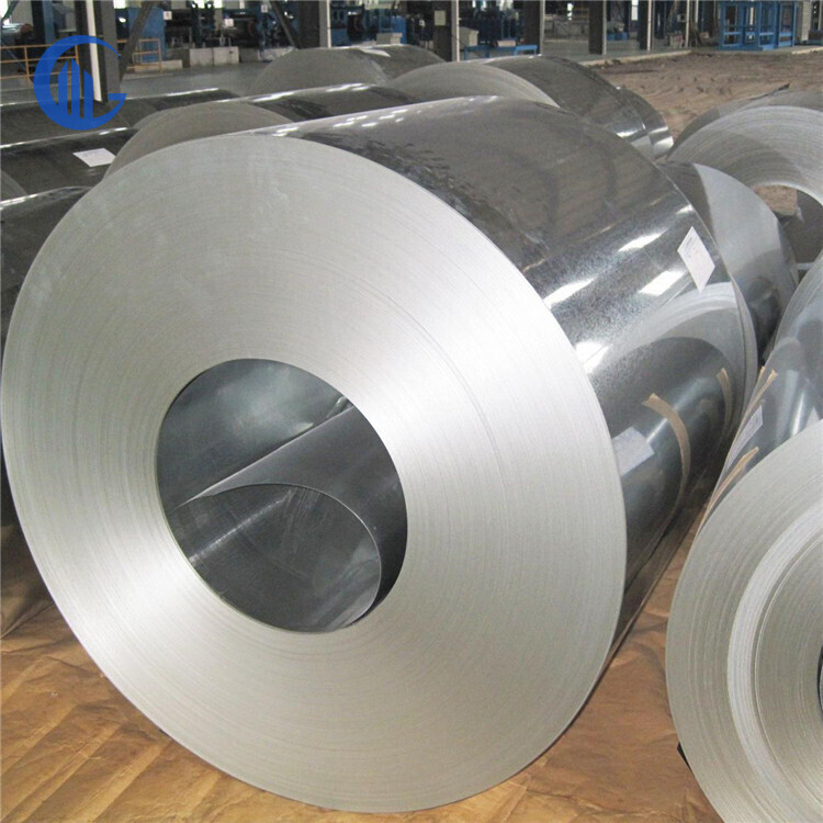 Galvanized Coil