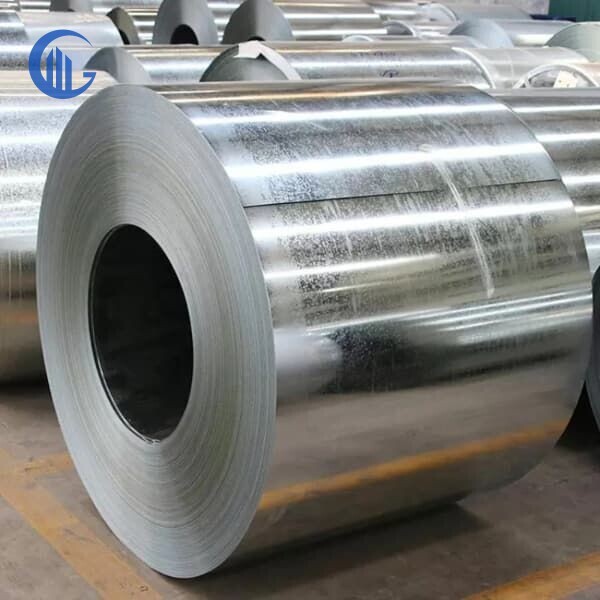 Galvanized Coil