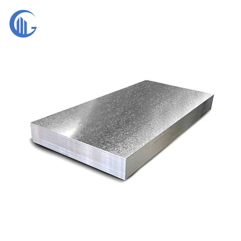 Galvanized Sheet